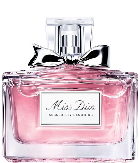 dior miss dior absolutely blooming eau de parfum 50ml|miss dior absolutely blooming review.